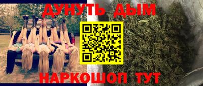 каннабис Гусь-Хрустальный